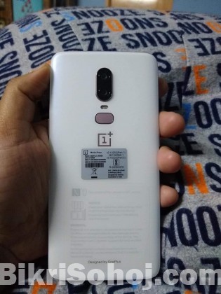 OnePlus 6